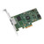 JVFYI MINI PCIe   I350 2-Port Gigabit Network Card