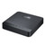 Office Home 4 Network Port Whole House WiFi Router Full Netcom 4G Plug-in Card WiFi Router 300m, black