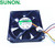 KDE1208PKV3 13.MS.AF.GN 12V 0.8W 80mm 8020 fan 80*80*20MM cooling fan for SUNON