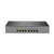 JL383A#ACC | HP | Officeconnect 1920s 8-Ports SFP 10/100/1000Base-T PoE+ Manageable Layer 3 Rack-mountable Network Switch