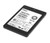 Dell Enterprise GYD5H / Samsung MZ7LH480HAHQ0D3 SFF 480GB SSD 6Gb/s SATA RI SSD