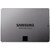 Samsung 870 QVO MZ-77Q8T0B/AM 8TB 2.5" 6Gbps SED SATA Solid State Drive