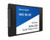 Western Digital WDS100T2B0A TB SATA Solid State Drive