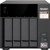 QNAP TS-473-8G-US 4-Bay NAS Server - Diskless