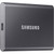 Samsung T7 MU-PC1T0T/AM 1TB 2.5" USB-C / USB 3.2 Portable External SSD