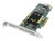 Adaptec 2258100-R 256MB PCIe SAS SATA RAID Controller Kit