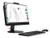 10SC0017US | Lenovo | ThinkCentre M820z Intel Core i5 21.5" 1920 x 1080 pixels Touchscreen 4 GB DDR4-SDRAM 500 GB HDD All-in-One PC Windows 10 Pro Wi-Fi 5 (802.11ac) Black