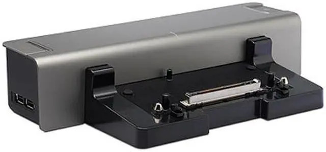 KQ751AA#ABA - HP 150W Docking Station 2008 Model Power Delivery for Professional Workstations