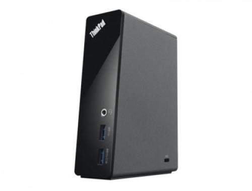 40AA0045 - Lenovo ThinkPad Basic USB 3.0 Docking Station