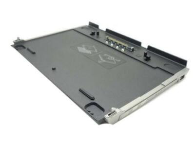 0KM028 - Dell Media Base Docking Station with DVD-RW for Latitude D450/D430