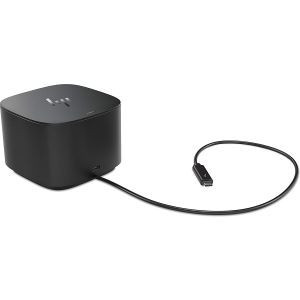 2UK37AA - Dell Thunderbolt Dock 120W G2 Docking Station