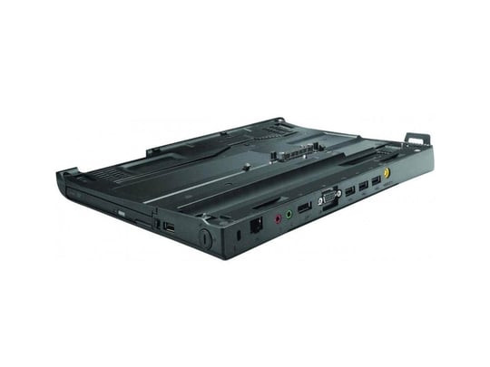 43R8781 - IBM Lenovo ThinkPad X200 UltraBase Docking Station