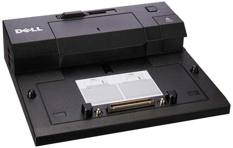 0K190C - Dell E/Port Replicator for Latitude Series Laptop
