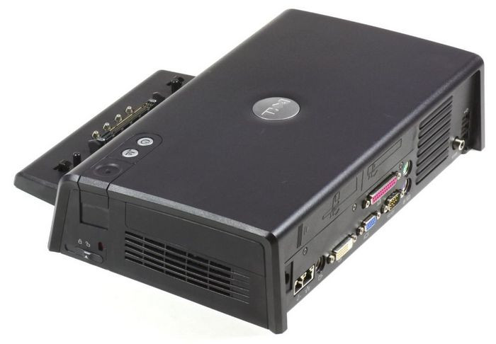0HD053 - Dell Docking Station Kit with Cord