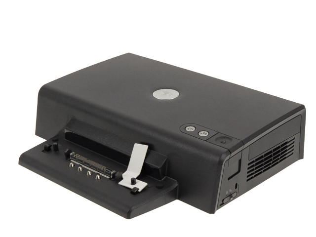 2U440 - Dell Port Replicator for Latitude D Series and Precision