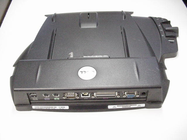 2E599 - Dell Docking Station for Latitude C Series Notebook