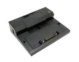 0FX995 - Dell D Port Rep Docking Station inc P3E 90WPSU O/B