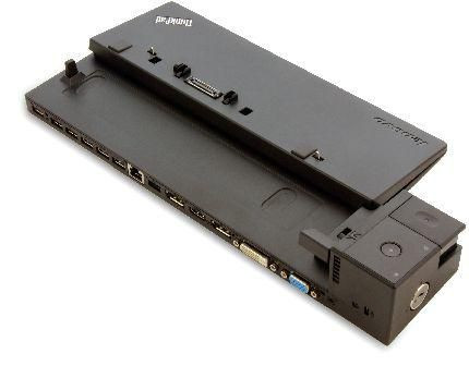 00HM917 - Lenovo USB 3.0 ThinkPad Ultra Dock