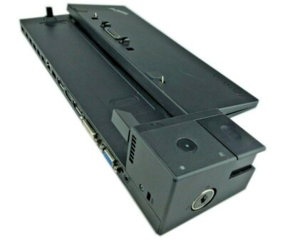 04W3951 - Lenovo Thinkpad Ultra Dock Station