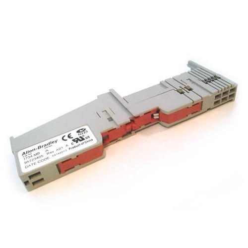 1734-MB | Allen Bradley | Series A I/O Mounting Base Module