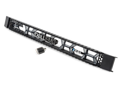 Dell EMC KRVP5 1U Gen 14 VXRAIL Bezel - Brand New