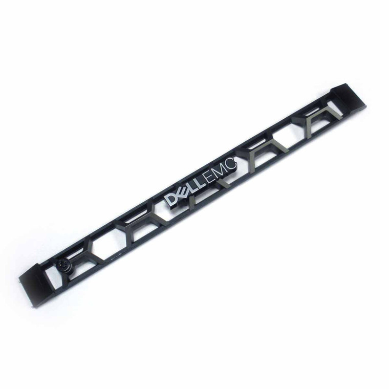 Dell 9MTRW / VXTRT 1U Locking Front Bezel for PowerEdge Gen14, Gen15 Servers