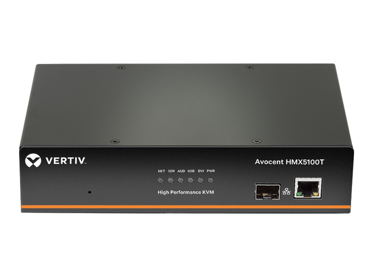 Avocent HMX5100T-001 High Performance KVM Extender