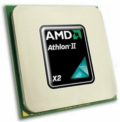 ADH5050IAA5DOS | AMD | Athlon X2 5050e processor 2.6 GHz
