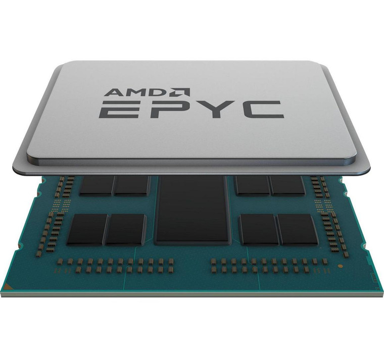 P17537-B21 | Hewlett Packard Enterprise | AMD EPYC 7262 processor 3.2 GHz 128 MB L3