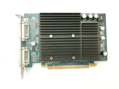 631-0063 | Apple | Nvidia 6600Le 256Mb Pci Express Dual Link Dvi Video Graphics Card
