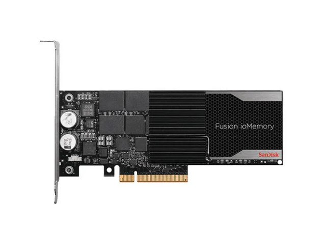 SanDisk SDFADAMOS-1T60-SF1 1.6TB PCIe Application Accelerator Card