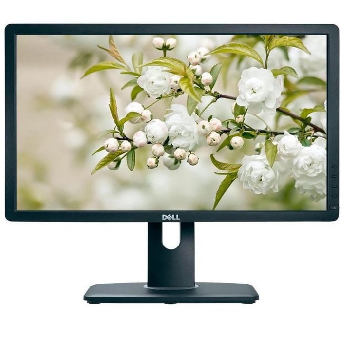 U2212HMC - Dell UltraSharp 22-inch 1920 x 1080 Widescreen DVI / VGA / DP LED Monitor