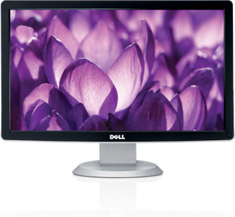 ST2010 - Dell 20-Inch 1600 x 900 Widescreen LCD Monitor
