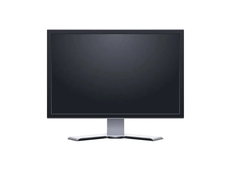 LXA550 - Mitsubishi PrecisePoint 15-inch Touchscreen LCD Monitor