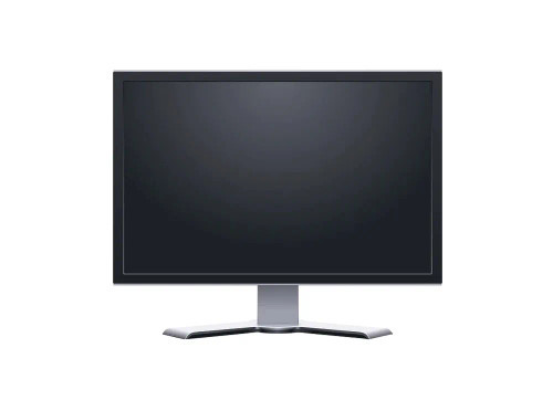 LCD1760V-BK - NEC AccuSync 17-inch LCD Monitor