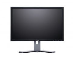 E207WFPC - Dell 20-Inch Widescreen 1680 x 1050 at 60Hz Flat Panel LCD Monitor