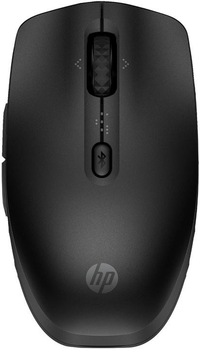 P8A10AV - HP Dib Comfort Grip Wireless Mouse
