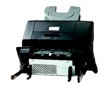 Q5692A - HP 3-Bin Mailbox for LaserJet 4345MFP Printer