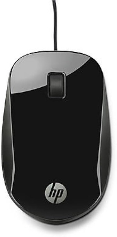 E5C11AA - HP Z2000 Wired Mouse