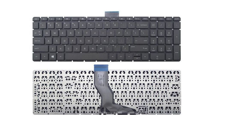 E3C12AV#ABA - HP Notebook Keyboard Cable Connectivity Proprietary Interface Interface Compatible with Notebook