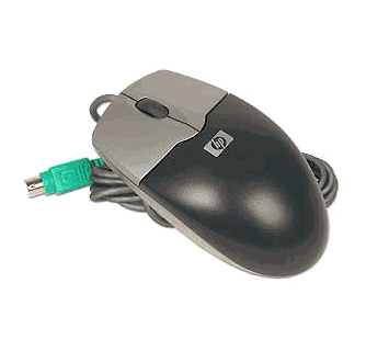 C8N34AV - HP PS/2 Mouse