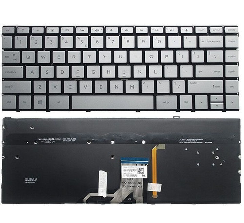 F2113-80007 - HP Uk KeyboardXe3
