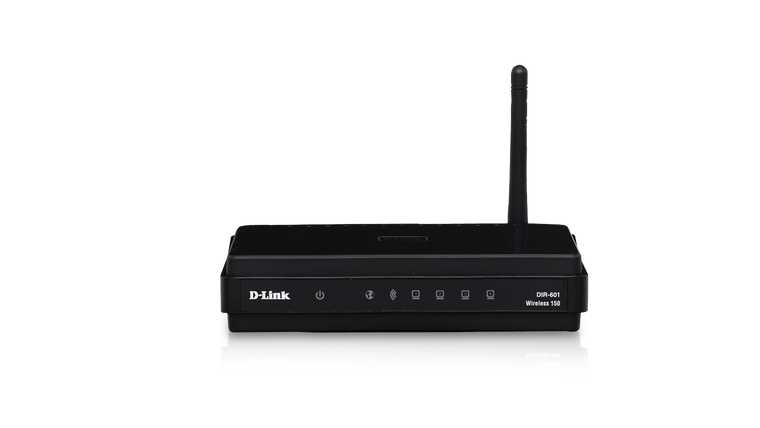 DIR-601-B2 - D-Link Wireless N 150 Home Router