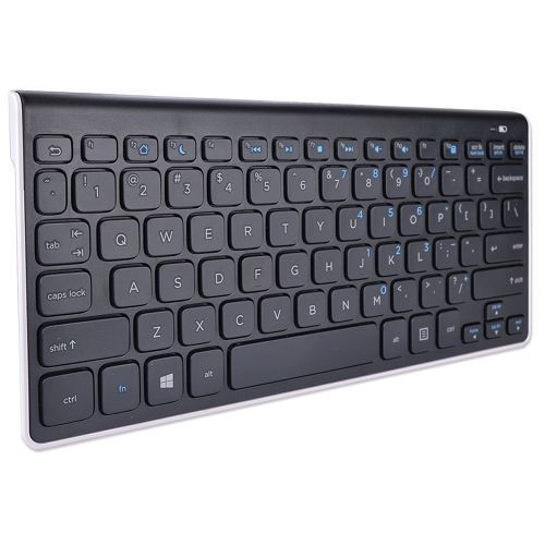 C4734-60302 - HP Internet Ready Keyboard (French Canadian)