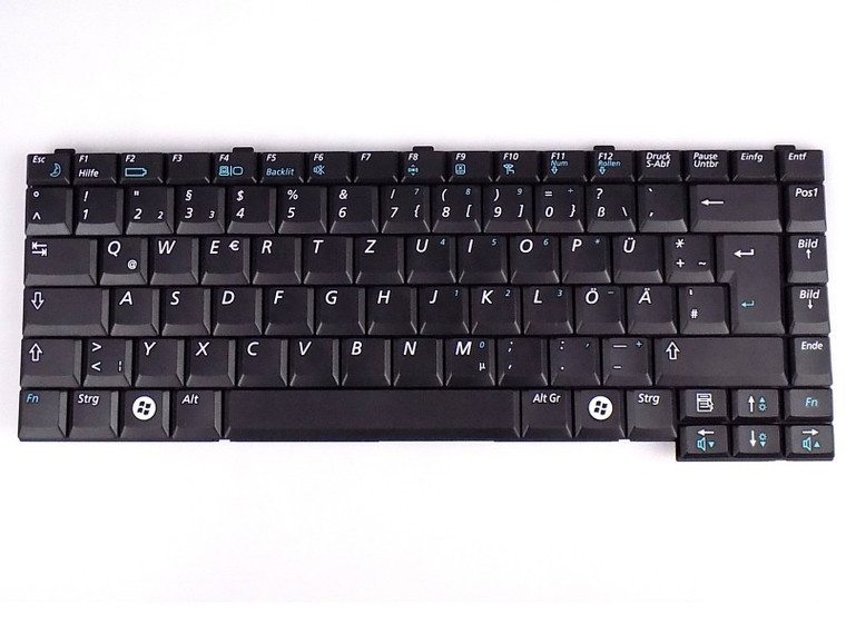 BA59-02047C - Samsung Keyboard GER