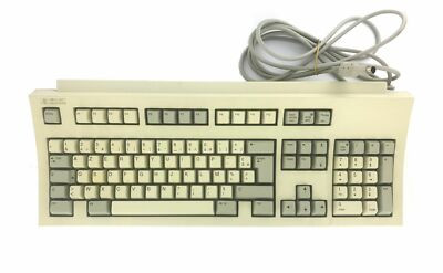 A2840B - HP 101 Key Pc-style Keyboard