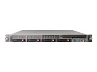 Hewlett Packard DL360 G5 1U Rack Server
