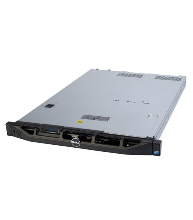 R310-X3430 - Dell Poweredge R310 Server W/ X3430, Sas6Ir, Idrac6 Enterprise