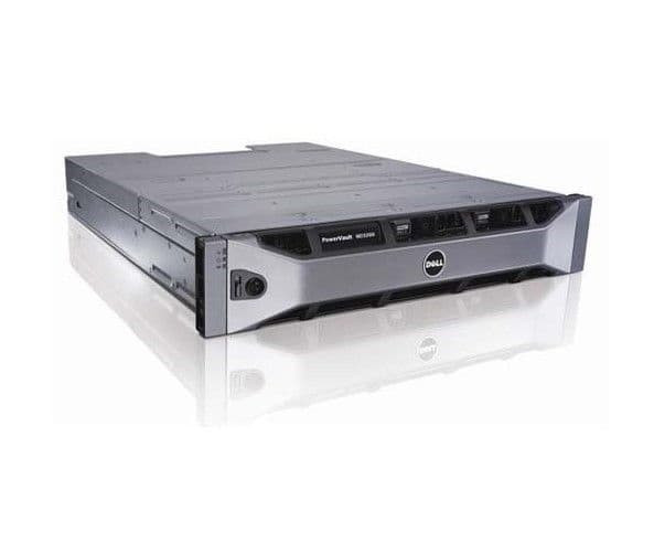 Dell PowerEdge R720 8x 3.5" LFF Bay, Dual  E5-2670 2.6GHz 8-Core CPU, 2U Rackmount Configurable Server