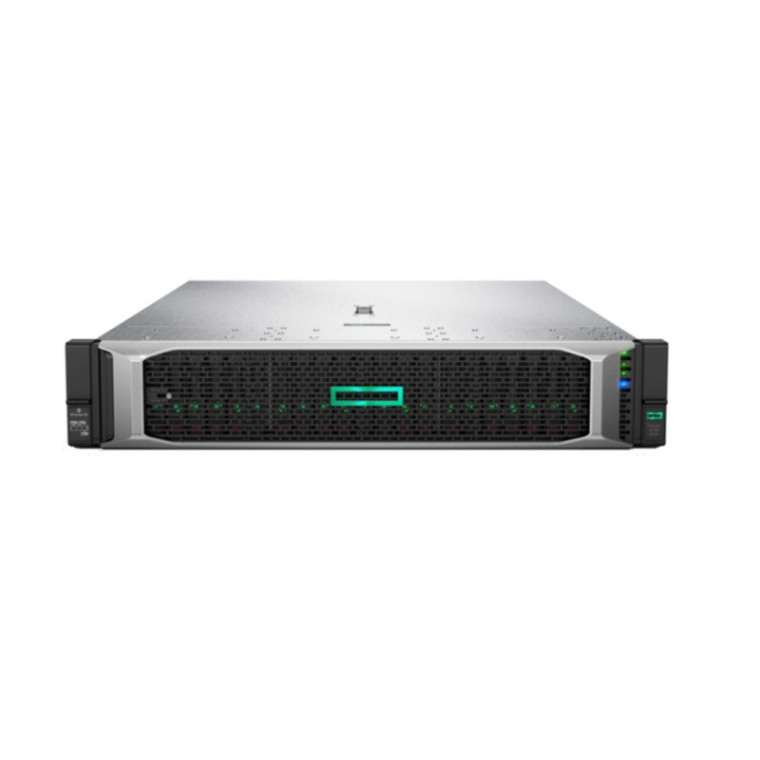 P20174-B21 - HP ProLiant DL380 G10 2U Rack Server 1 x Xeon Silver 4210